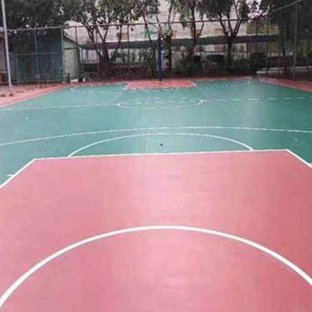云阳球场地坪行业近期有多个重要更新